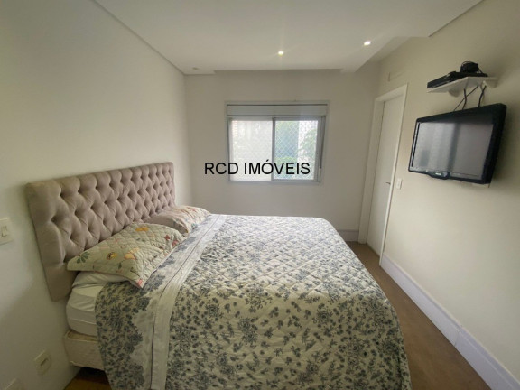 Imagem Apartamento com 3 Quartos à Venda, 120 m² em Vila Andrade - São Paulo