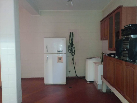Imagem Casa com 3 Quartos à Venda, 230 m² em Pinheiros - São Paulo Imagem Casa com 3 Quartos à Venda, 230 m² em Pinheiros - São Paulo