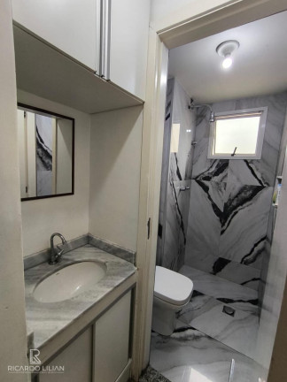 Imagem Apartamento com 2 Quartos à Venda, 49 m² em Vila Endres - Guarulhos