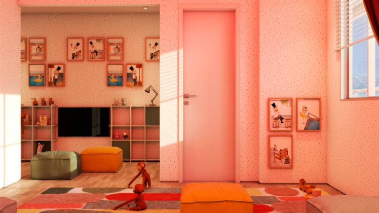 Imagem Apartamento com 2 Quartos à Venda, 69 m² em Real - Praia Grande