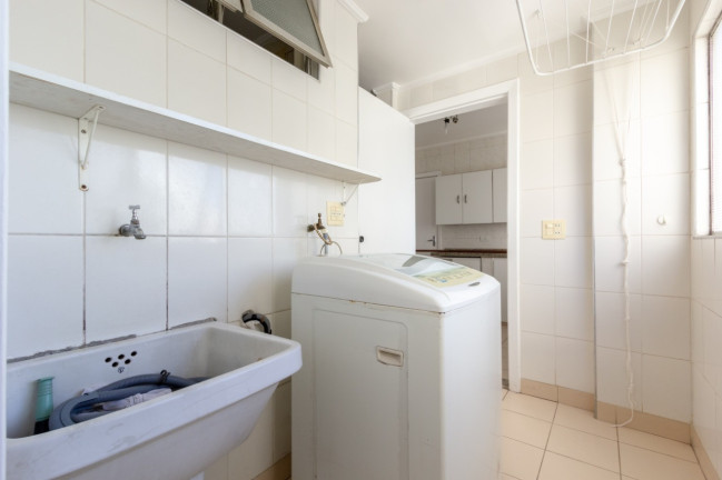 Imagem Imóvel com 2 Quartos à Venda, 75 m² em Itaim Bibi - São Paulo