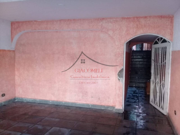 Imagem Casa com 3 Quartos à Venda, 198 m² em Jardim Santa Terezinha (zona Leste) - São Paulo