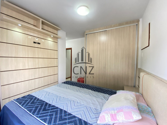 Imagem Apartamento com 3 Quartos à Venda, 84 m² em Centro I - Brusque
