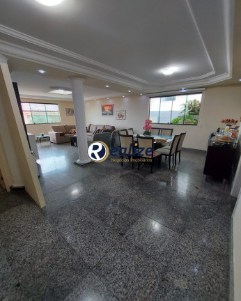 Imagem Casa com 5 Quartos à Venda, 500 m² em Ipiranga - Guarapari