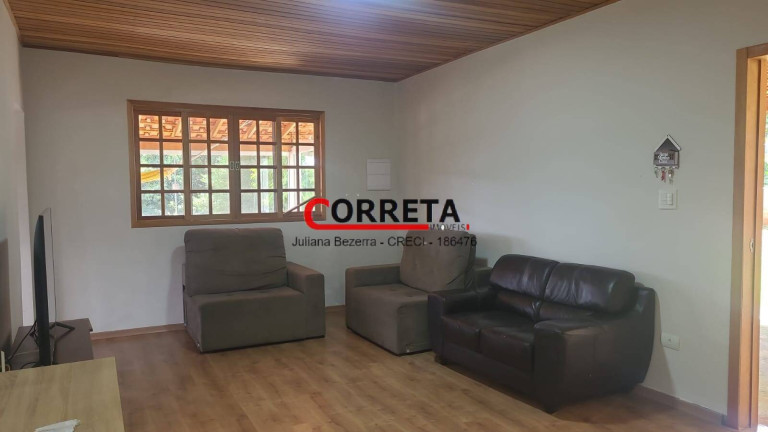 Imagem Casa com 2 Quartos à Venda, 1.349 m² em Campo Verde - Ibiúna Imagem Casa com 2 Quartos à Venda, 1.349 m² em Campo Verde - Ibiúna
