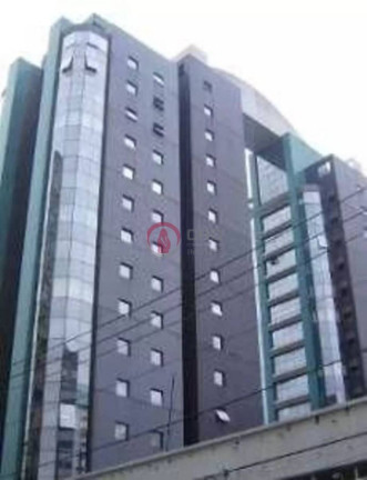 Ponto Comercial à Venda, 43 m² em Indianópolis - São Paulo