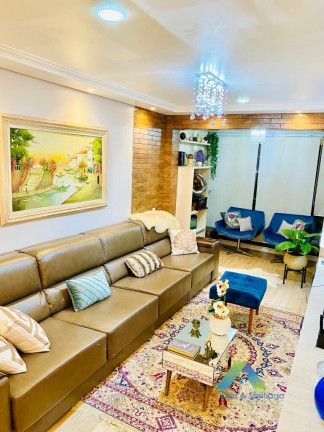 Imagem Apartamento com 3 Quartos à Venda, 117 m² em Vila Da Saúde - São Paulo Imagem Apartamento com 3 Quartos à Venda, 117 m² em Vila Da Saúde - São Paulo