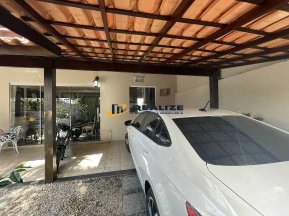 Imagem Casa com 3 Quartos à Venda, 260 m² em Alphaville - Campos Dos Goytacazes Imagem Casa com 3 Quartos à Venda, 260 m² em Alphaville - Campos Dos Goytacazes