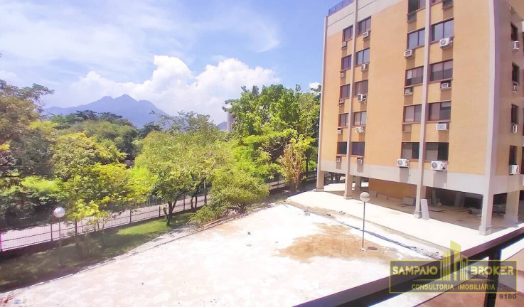 Imagem Apartamento com 4 Quartos à Venda, em Barra Da Tijuca - Rio De Janeiro Imagem Apartamento com 4 Quartos à Venda, em Barra Da Tijuca - Rio De Janeiro