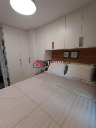 Imagem Apartamento com 2 Quartos à Venda, 56 m² em Parque São Domingos - São Paulo