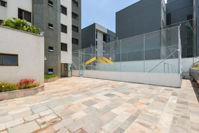 Imagem Apartamento com 3 Quartos à Venda, 120 m² em Mooca - São Paulo
