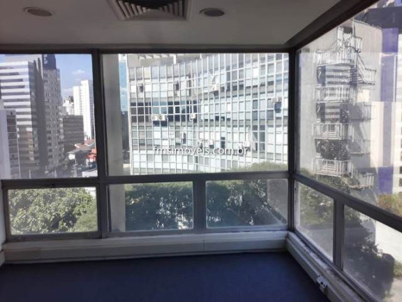 Imagem Imóvel para Alugar, 220 m² em Itaim Bibi - São Paulo