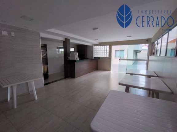 Imagem Apartamento com 4 Quartos à Venda, 144 m² em Maracanã - Anápolis