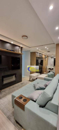 Imagem Apartamento com 2 Quartos à Venda, 58 m² em Rudge Ramos - São Bernardo Do Campo
