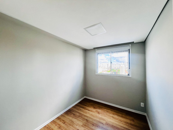 Imagem Apartamento com 2 Quartos à Venda, 40 m² em água Branca - São Paulo