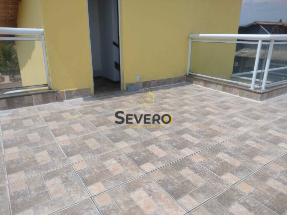 Imagem Casa de Condomínio com 3 Quartos à Venda, 120 m² em Barra De Maricá - Maricá Imagem Casa de Condomínio com 3 Quartos à Venda, 120 m² em Barra De Maricá - Maricá