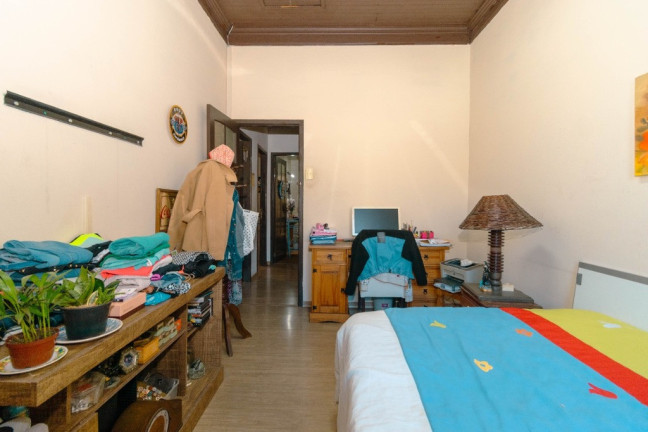 Imagem Casa com 3 Quartos à Venda, 130 m² em Cidade Baixa - Porto Alegre