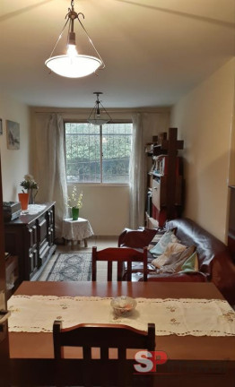 Imagem Apartamento com 2 Quartos à Venda, 50 m² em Jardim Bonfiglioli - São Paulo