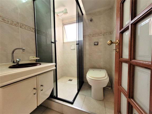 Imagem Apartamento com 2 Quartos para Temporada, 68 m² em Jardim Taquaral - São Paulo