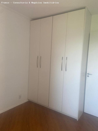 Imagem Apartamento com 3 Quartos à Venda, 59 m² em Casa Branca - Santo André Imagem Apartamento com 3 Quartos à Venda, 59 m² em Casa Branca - Santo André