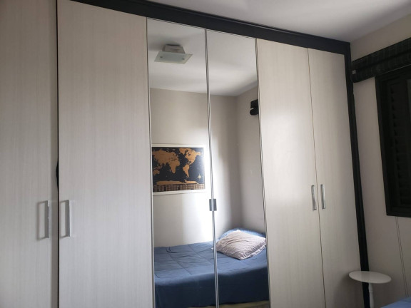 Imagem Apartamento com 2 Quartos à Venda, 59 m² em Alto Da Mooca - São Paulo