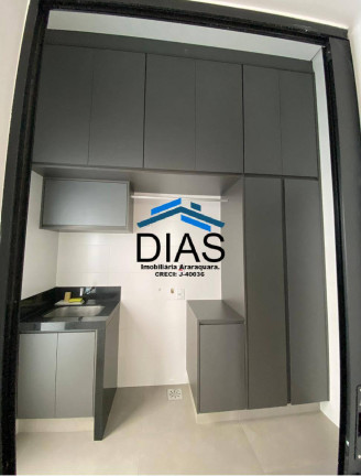 Imagem Casa com 3 Quartos à Venda, 194 m² em Condomínio Portal Das Tipuanas - Araraquara