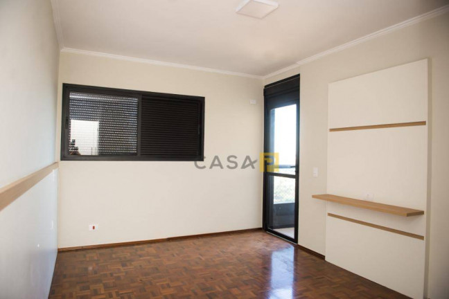 Imagem Apartamento com 3 Quartos à Venda, 192 m² em Centro - Americana Imagem Apartamento com 3 Quartos à Venda, 192 m² em Centro - Americana
