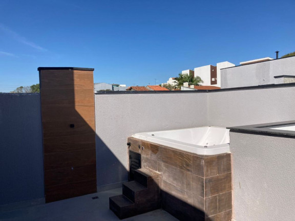 Imagem Cobertura com 2 Quartos à Venda, 94 m² em Vila Humaitá - Santo André Imagem Cobertura com 2 Quartos à Venda, 94 m² em Vila Humaitá - Santo André