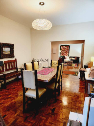 Imagem Casa com 3 Quartos à Venda, 235 m² em Sumaré - São Paulo