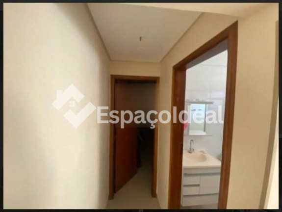 Casa com 3 Quartos à Venda, 127 m² em Parque Residencial Rondon - Lençóis Paulista