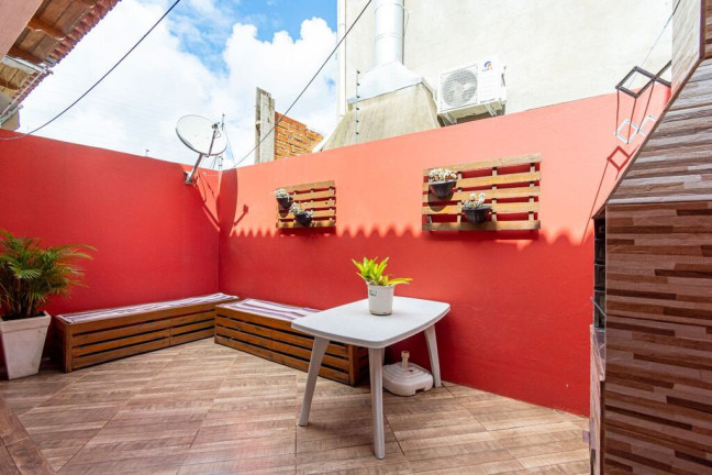 Imagem Casa com 3 Quartos à Venda, 122 m² em São José - Canoas