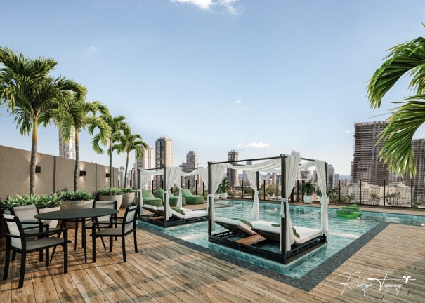 Imagem Apartamento com 2 Quartos à Venda, 67 m² em Setor Marista - Goiânia Imagem Apartamento com 2 Quartos à Venda, 67 m² em Setor Marista - Goiânia