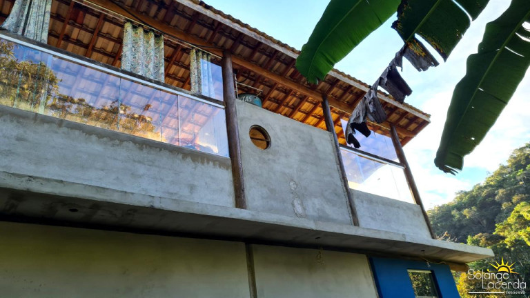 Imagem Casa com 6 Quartos à Venda, 150 m² em Almada - Ubatuba