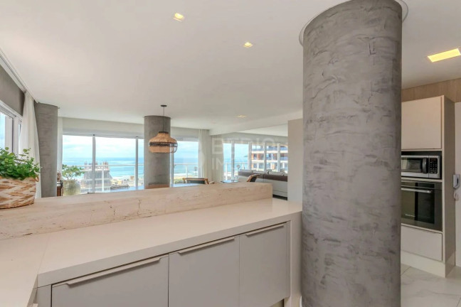 Imagem Apartamento com 4 Quartos à Venda, 218 m² em Itajaí Imagem Apartamento com 4 Quartos à Venda, 218 m² em Itajaí