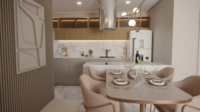 Imagem Apartamento com 3 Quartos à Venda, 62 m² em Ilha Do Retiro - Recife