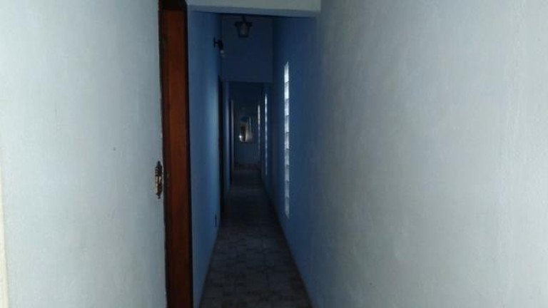Imagem Casa com 3 Quartos à Venda, 270 m² em Vila Real De Barra Bonita (vitoriana) - Botucatu