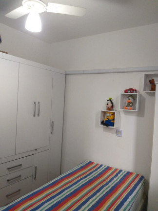Imagem Apartamento com 2 Quartos à Venda, 62 m² em José Menino - Santos Imagem Apartamento com 2 Quartos à Venda, 62 m² em José Menino - Santos