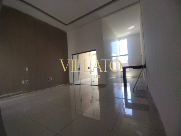 Imagem Casa com 3 Quartos à Venda, 160 m² em Residencial Vale Do Araguaia - Goiânia Imagem Casa com 3 Quartos à Venda, 160 m² em Residencial Vale Do Araguaia - Goiânia