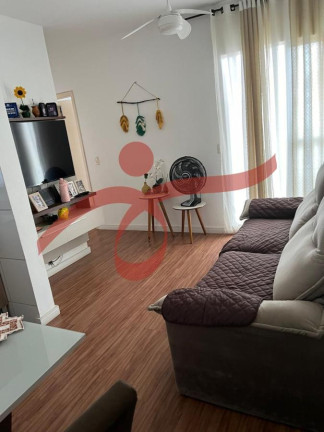 Imagem Apartamento com 2 Quartos à Venda, 50 m² em Campos Elíseos - Taubaté Imagem Apartamento com 2 Quartos à Venda, 50 m² em Campos Elíseos - Taubaté