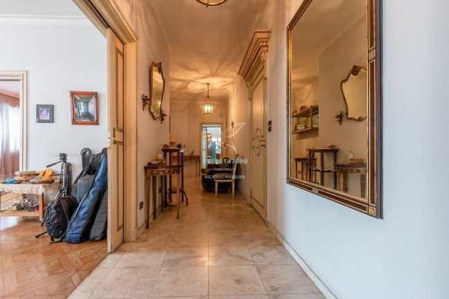 Imagem Apartamento com 5 Quartos à Venda, 404 m² em Bela Vista - São Paulo Imagem Apartamento com 5 Quartos à Venda, 404 m² em Bela Vista - São Paulo