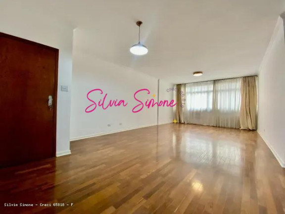 Imagem Apartamento com 3 Quartos à Venda, 156 m² em Boqueirão - Santos