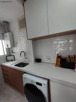 Imagem Apartamento com 2 Quartos à Venda, 97 m² em Jardim Caboré - São Paulo Imagem Apartamento com 2 Quartos à Venda, 97 m² em Jardim Caboré - São Paulo