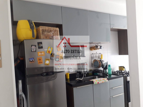 Imagem Apartamento com 2 Quartos à Venda, 42 m² em Piedade - Rio De Janeiro