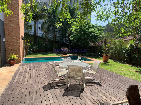 Imagem Casa com 4 Quartos à Venda, 812 m² em Alphaville Residencial Um - Barueri Imagem Casa com 4 Quartos à Venda, 812 m² em Alphaville Residencial Um - Barueri