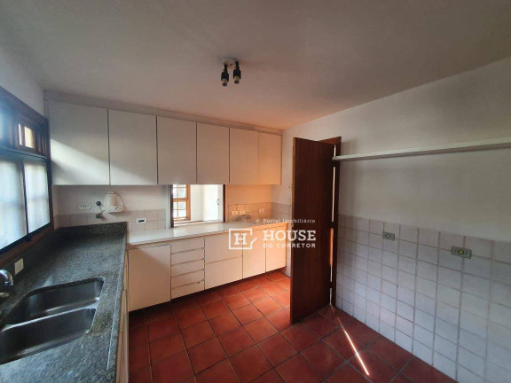 Imagem Casa com 5 Quartos à Venda, 472 m² em Alphaville - Santana De Parnaíba