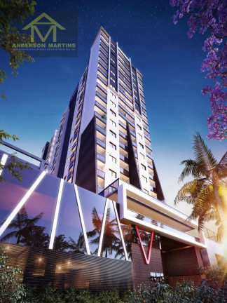 Imagem Apartamento com 2 Quartos à Venda, 58 m² em Jockey De Itaparica - Vila Velha