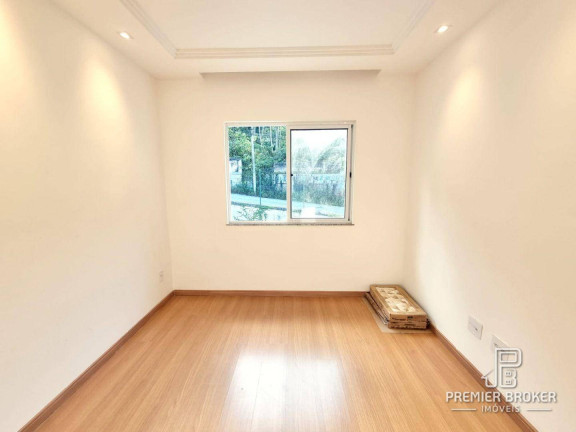 Imagem Apartamento com 2 Quartos à Venda, 52 m² em Pimenteiras - Teresópolis Imagem Apartamento com 2 Quartos à Venda, 52 m² em Pimenteiras - Teresópolis