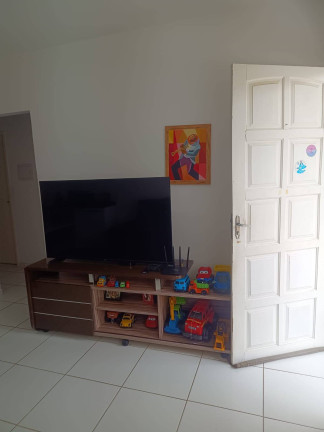 Imagem Casa com 2 Quartos à Venda, 60 m² em Ponte Dos Leites - Araruama