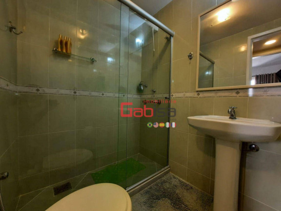 Imagem Apartamento com 3 Quartos à Venda, 102 m² em Vila Nova - Cabo Frio