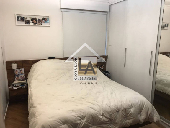 Imagem Apartamento com 3 Quartos à Venda, 105 m² em Brooklin Novo - São Paulo
